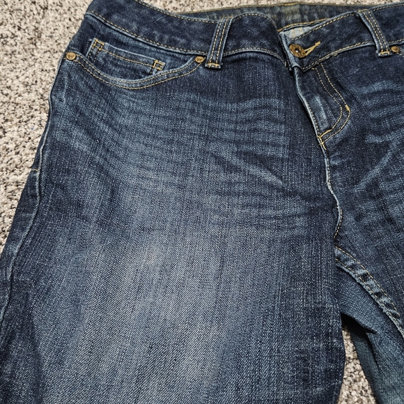 Simply Vera Capris - Picture 7 of 16